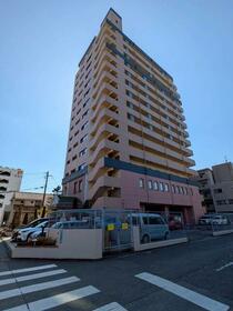 グレイス佐賀駅前セントラル