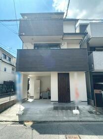 京都府京都市右京区西京極南方町