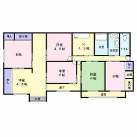 福岡県築上郡築上町大字宇留津