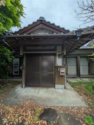 Used Detached House, Chikujo Town, Fukuoka