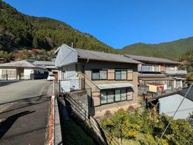 徳島県那賀郡那賀町大殿字西ゴヤシ