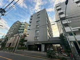 千駄木リリエンハイム