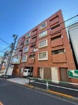 マンションパーク宮仲