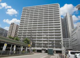 ザ・ステーションタワー福山