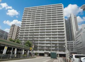 ザ・ステーションタワー福山