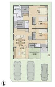 三重県四日市市東日野町