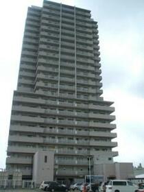 ソリッドタワー