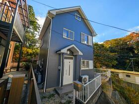 神奈川県横須賀市富士見町１丁目