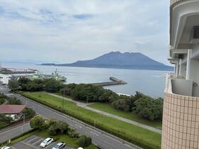 鹿児島県鹿児島市鴨池新町