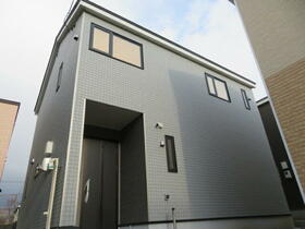 北海道札幌市厚別区もみじ台北６丁目