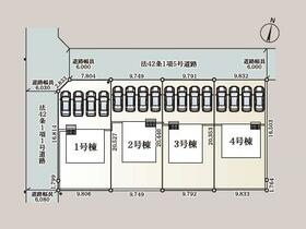 福島県南相馬市原町区西町３丁目