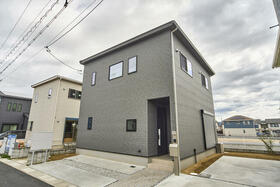 奈良県磯城郡川西町大字結崎