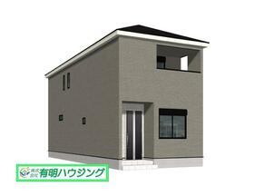 愛知県名古屋市南区阿原町