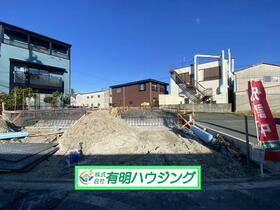 愛知県名古屋市南区阿原町