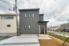 奈良県磯城郡川西町大字結崎