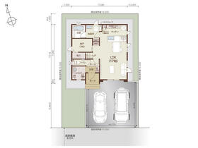 北海道札幌市清田区真栄一条２丁目