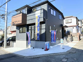 神奈川県川崎市宮前区野川本町２丁目