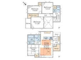 神奈川県厚木市緑ケ丘４丁目