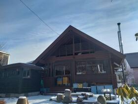 北海道白老郡白老町字石山