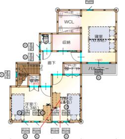 長崎県長崎市江里町