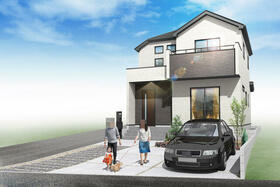 岡山県岡山市北区津島福居２丁目