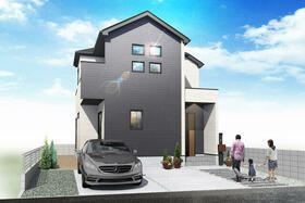 岡山県岡山市北区西辛川