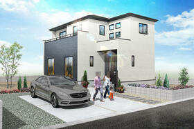 岡山県岡山市北区楢津