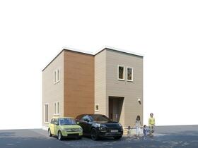 北海道札幌市西区発寒十一条３丁目