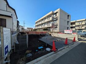 神奈川県茅ヶ崎市堤