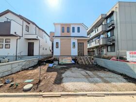 神奈川県茅ヶ崎市堤