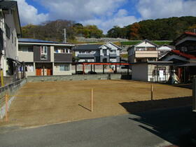 愛媛県松山市北斎院町