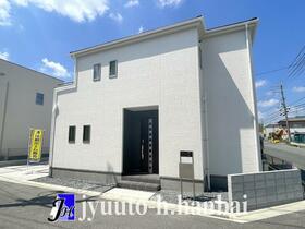 奈良県生駒市中菜畑２丁目