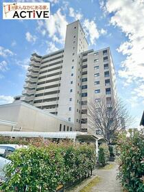 ユメックスマンション夢咲