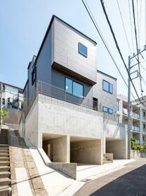 神奈川県横浜市港南区港南１丁目