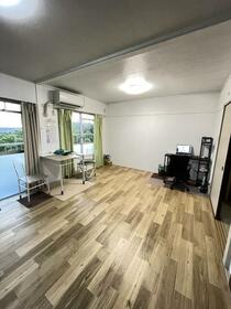 真砂一丁目団地