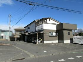 群馬県前橋市樋越町