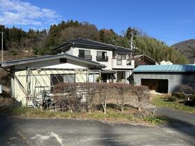 福島県田村市滝根町菅谷字平木内