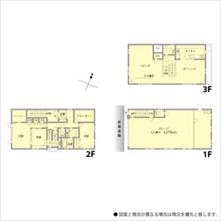 間取り：213143363859