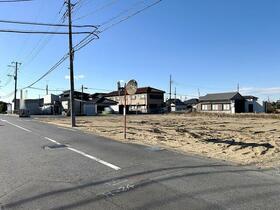 茨城県神栖市須田