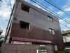 新中野駅より徒歩9分 3階 築35年6ヶ月の賃貸物件