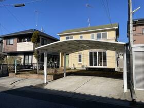 栃木県小山市大字横倉新田