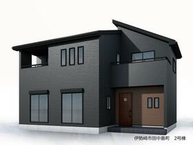 群馬県伊勢崎市田中島町