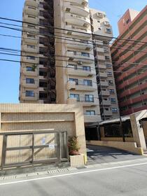 トーカンマンション中央町