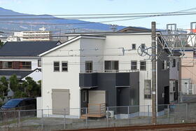 静岡県沼津市大岡