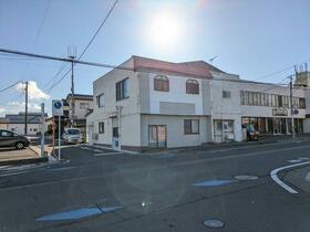 福島県郡山市開成５丁目