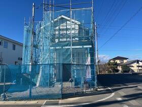 群馬県伊勢崎市田部井町１丁目