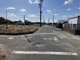 愛知県江南市石枕町白山