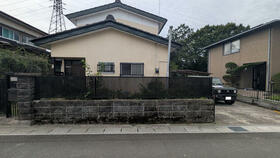 静岡県裾野市岩波