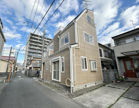 静岡県静岡市駿河区馬渕３丁目