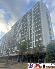 神戸パークシティＣ棟